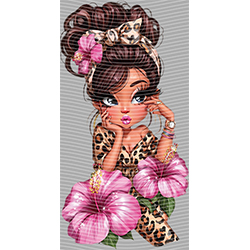 Girl-HG 3783